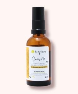 Spray au lemongrass, 50&nbsp;ml